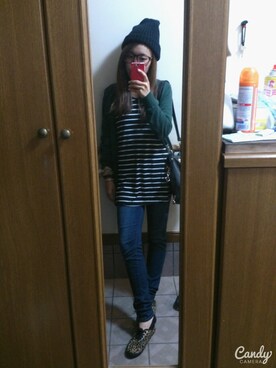 kuu♡さんのコーディネート