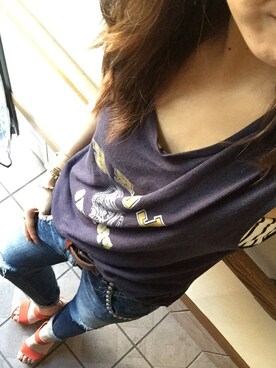 kuu♡さんのコーディネート