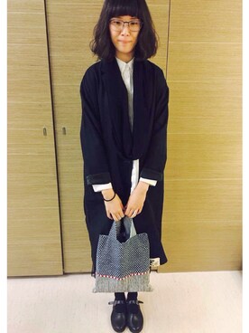 PattyWuさんのコーディネート