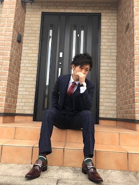 ikuyaさんのコーディネート