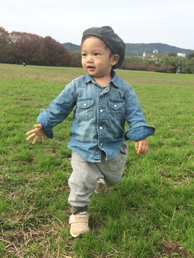 sooochanさんのコーディネート