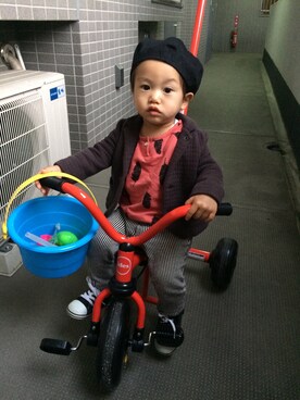 sooochanさんのコーディネート