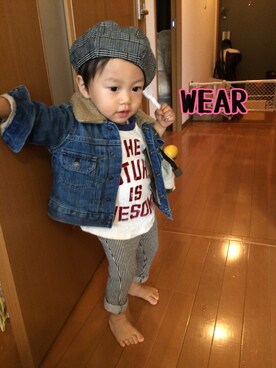 sooochanさんのコーディネート