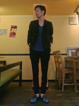 kenさんのコーディネート