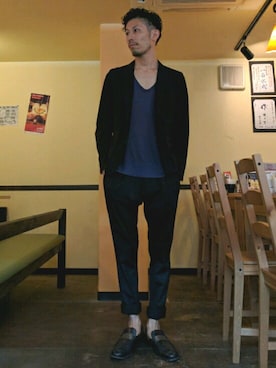 kenさんのコーディネート