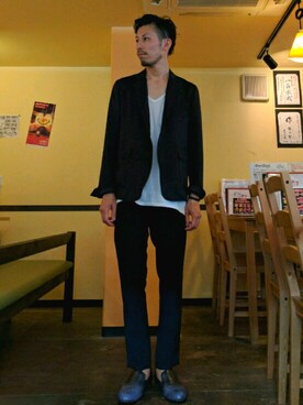 kenさんのコーディネート