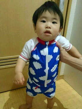 kenさんのコーディネート