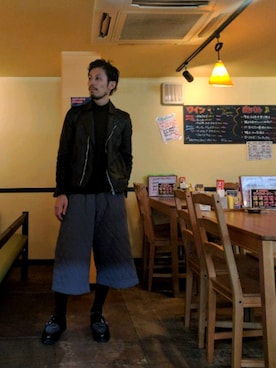 kenさんのコーディネート