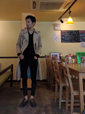 kenさんのコーディネート