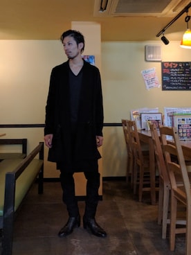 kenさんのコーディネート