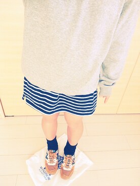 yuuさんのコーディネート