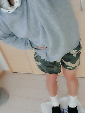 yuuさんのコーディネート