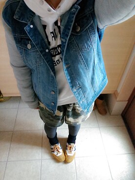 yuuさんのコーディネート