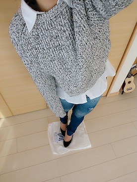 yuuさんのコーディネート