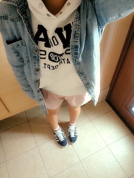 yuuさんのコーディネート