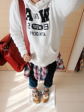 yuuさんのコーディネート