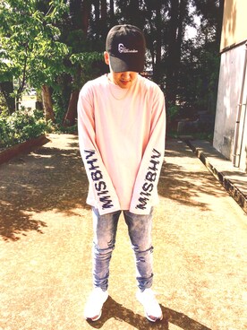 将太さんのコーディネート