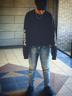 将太さんのコーディネート