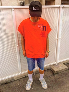 将太さんのコーディネート