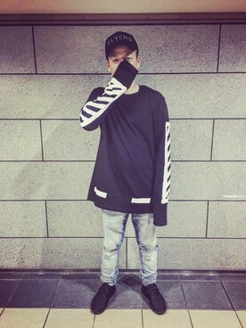 将太さんのコーディネート