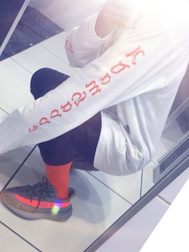 将太さんのコーディネート