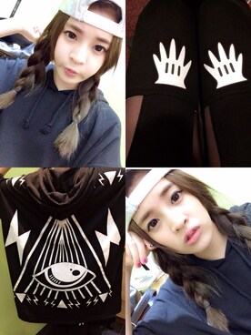 WeatherGirls Ria❤️さんのコーディネート