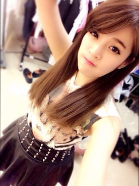 WeatherGirls Ria❤️さんのコーディネート