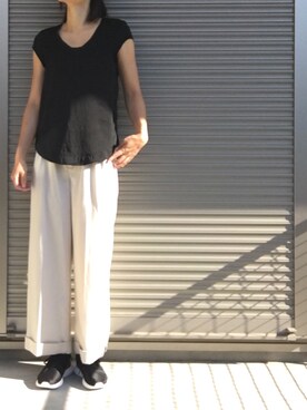 snk*さんのコーディネート