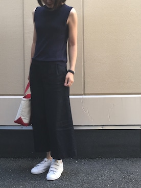 snk*さんのコーディネート