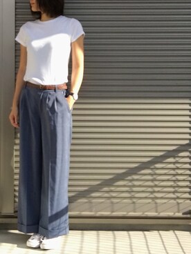 snk*さんのコーディネート