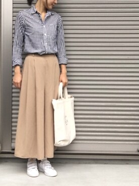 snk*さんのコーディネート