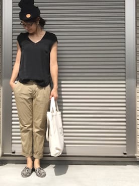 snk*さんのコーディネート