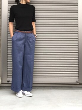 snk*さんのコーディネート