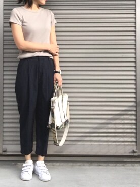 snk*さんのコーディネート