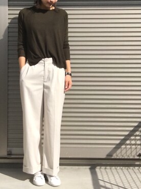 snk*さんのコーディネート