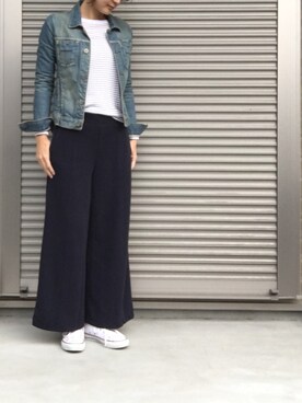 snk*さんのコーディネート