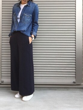 snk*さんのコーディネート