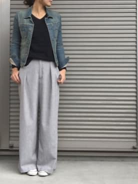 snk*さんのコーディネート