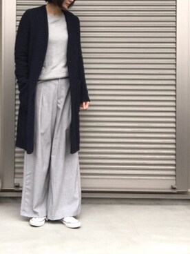 snk*さんのコーディネート