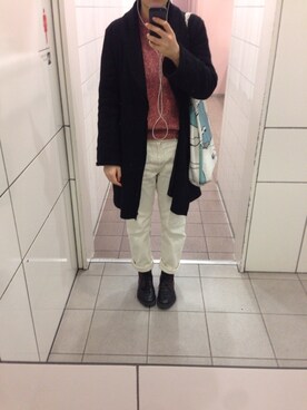 はらたばささんのコーディネート