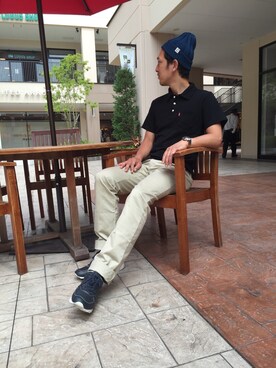 Denime MOP滋賀竜王店さんのコーディネート