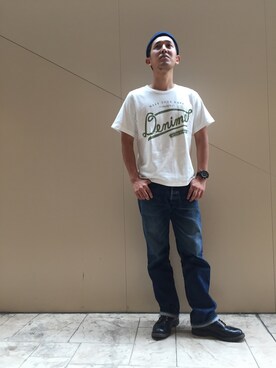 Denime MOP滋賀竜王店さんのコーディネート