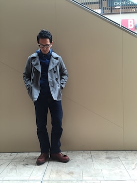 Denime MOP滋賀竜王店さんのコーディネート