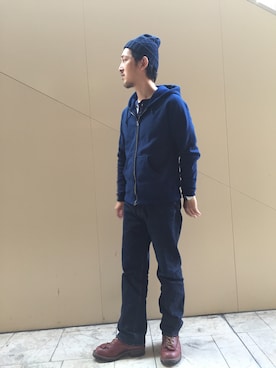 Denime MOP滋賀竜王店さんのコーディネート