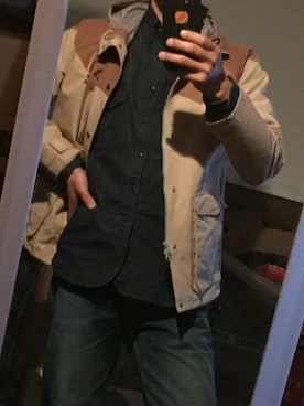 Denime MOP滋賀竜王店さんのコーディネート