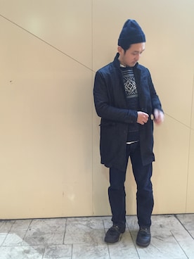Denime MOP滋賀竜王店さんのコーディネート