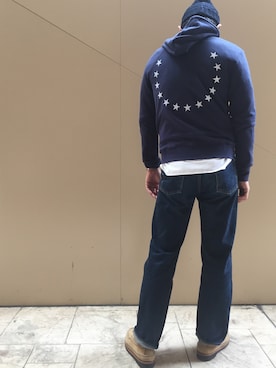 Denime MOP滋賀竜王店さんのコーディネート