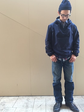 Denime MOP滋賀竜王店さんのコーディネート