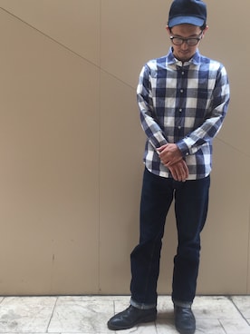 Denime MOP滋賀竜王店さんのコーディネート