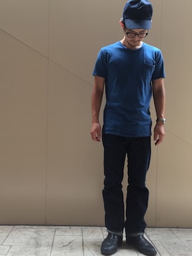 Denime MOP滋賀竜王店さんのコーディネート
